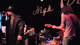 Brad - 2010-12-05 Seattle, WA