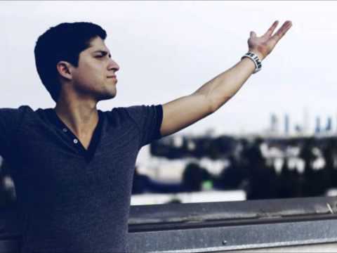 He gave her wings (DEMO song) - Mark Rosas