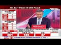 Exit Poll 2024 | Samajwadi Refutes Exit Poll, Reiterates INDIA Bloc Numbers - Video