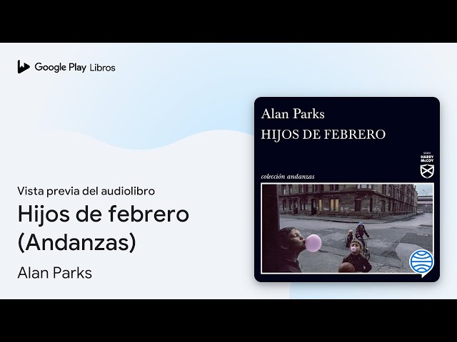 Vídeo relacionado con Hijos de febrero: 2 (MAXI)