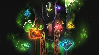 Dota 2 Tips: Rubick inside the Chronosphere