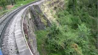 preview picture of video '796 KALKA SHIMLA  TRAVEL  VIEWS by www.travelviews.in, www.sabukeralam.blogspot.in'