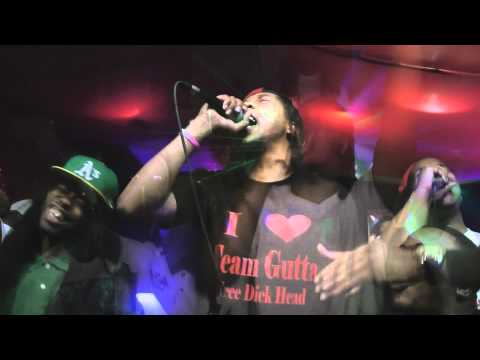 Lil Nay - Super Charge