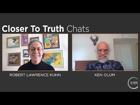 Ken Olum on Cosmology, Quantum Mechanics, and Time | Closer To Truth Chats