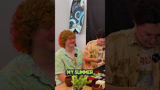 NEW CAD OUT NOW!!! Watch Jordan ruin Jake’s summer for an hour straight #mtg