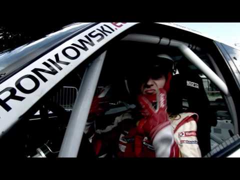 3 Wyścig Górski Magura Małastowska 2016 - zapowiedź