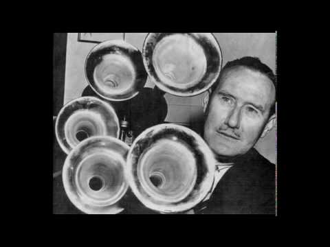 Robert Swanson Train Whistle Speech given 1975