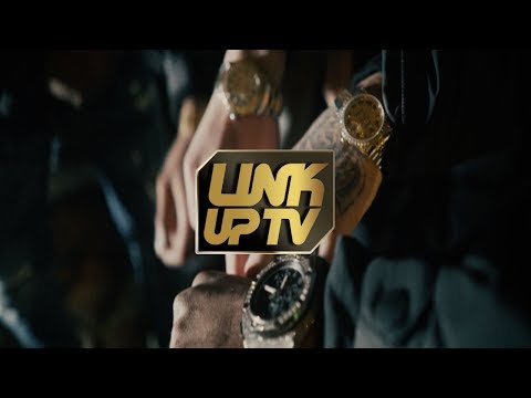 Remz - Set Times | Link Up TV