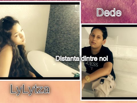 DeDe Gino si LyLyTza - Distanta dintre noi - 2022 (Oficial Video)