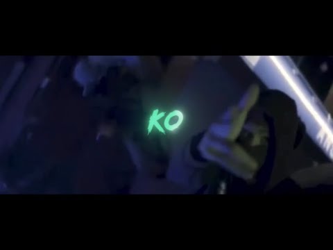 YKay x KayOh - Armani (Official Lyric Visualiser)