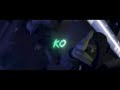YKay X KayOh Armani Official Lyric Visualiser