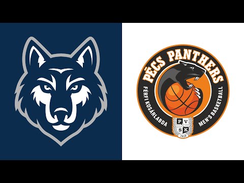 LIVE - Peka Bau-MEAFC Wolves vs. PVSK-Veolia
