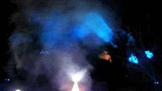 東京ディズニーシー花火