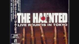 The Haunted - Choke Hold live