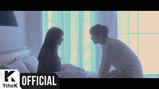 [MV] John Park(존박) _ DND (Do Not Disturb)