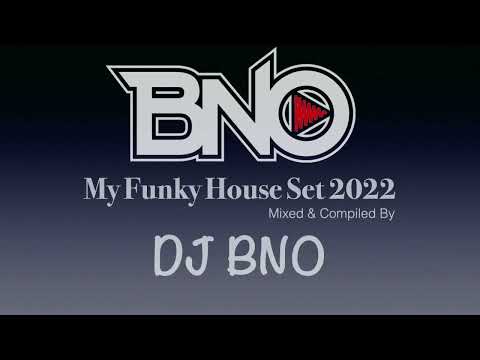 My Funky House Set 2022