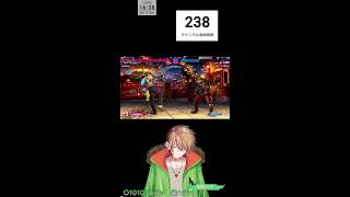 【ST6】アレックスもしくはヤスミン！ランク【狼光ルフラ】Vtuber