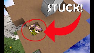 Getting Stuck In A Hole With My Girlfriend! Stream Highlights! TyWinSoup Funniest Moments!