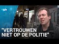 Na de avondklok-rellen staat de burgerwacht op