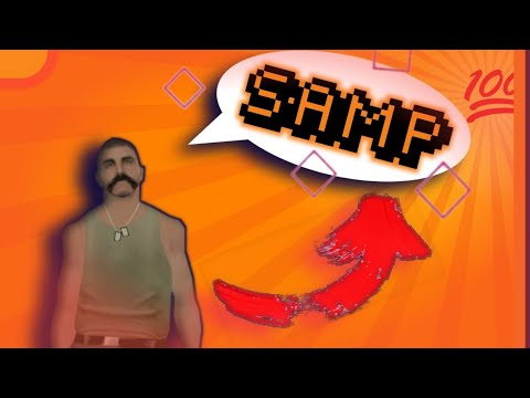 Как скачать SAMP на телефон за 5 минут