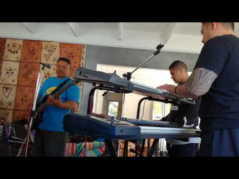 Le Oneonesina Band Practice- Sydney 3