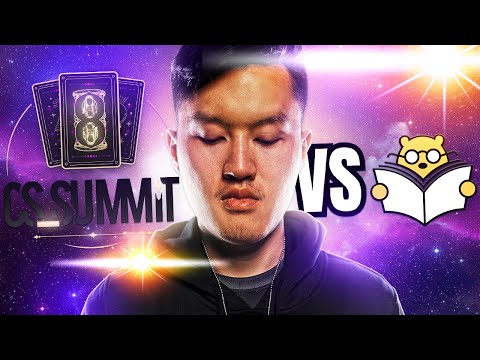 BNTET VS BAD NEWS BEARS @ CS_SUMMIT 8