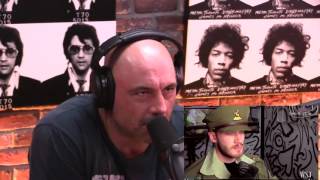 Joe Rogan Reflects on the PewDiePie Controversy video