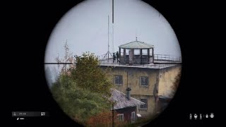 「Dayz」ブレイズ ダブルショトkill「PS5」