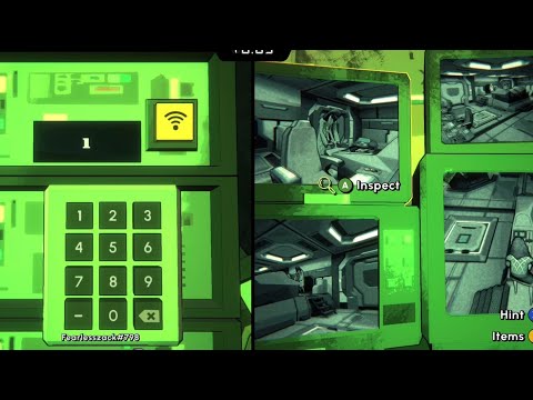 Escape Academy Co-op Episode 4