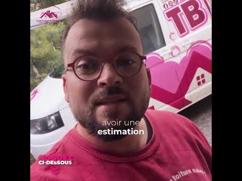 Vidéo chantier