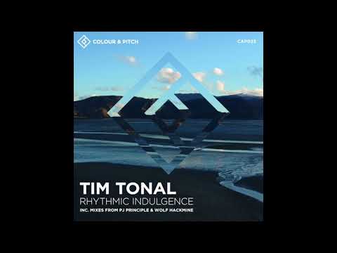 Tim Tonal - Rhythmic Indulgence (Wolf Hackmine Remix)