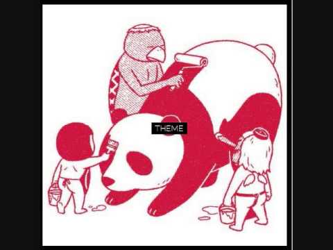 Mancha Terrorista T12 T11 T10 T8