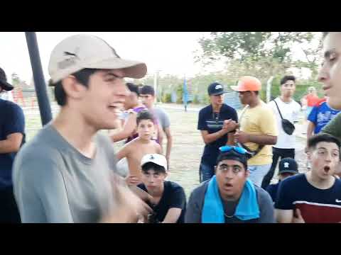 METRAX vs CGA - Octavos - Fecha 21