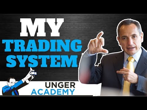MY Trading System
