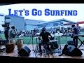 Bang Bang Bang - Let's Go Surfing (Cover) 