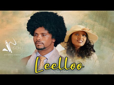 Majilan Kitaba -Leelloo-(official Video)