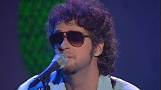 Soda Stereo - Te Para 3 (MTV Unplugged)