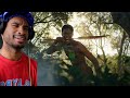 Shaka ILembe Trailer REACTION