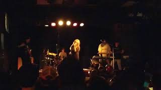 Kero Kero Bonito - Make Believe Live @ Lee&#39;s Palace