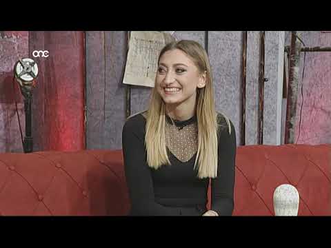 Prime Time Interview no. 57 - Sarah Xuereb