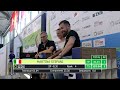 AWC22 Martina Stefani Free Long Program 18 05 2022