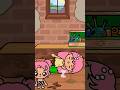 Help The Brave Girl TOCA STORY Tocaadventure
