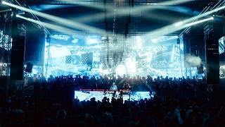 Eskei83 - Live @ SonneMondSterne 2025