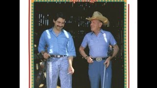 1825 Blaine Sprouse & Kenny Baker - Coker Creek