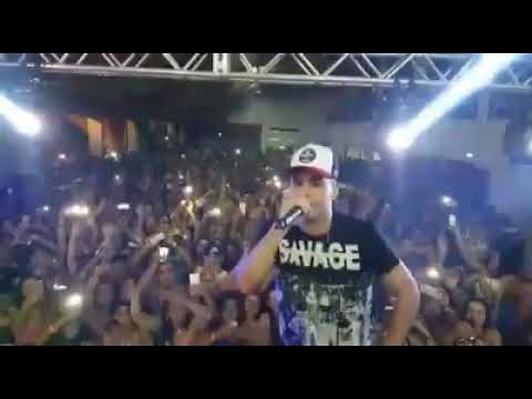 Mc Jerry smit em Brasília