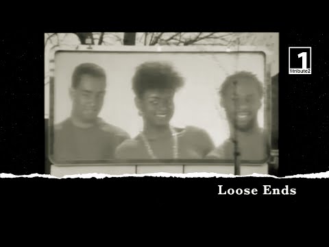 1tribute2... Loose Ends (2019) - A Tribute to Carl, Jane & Steve