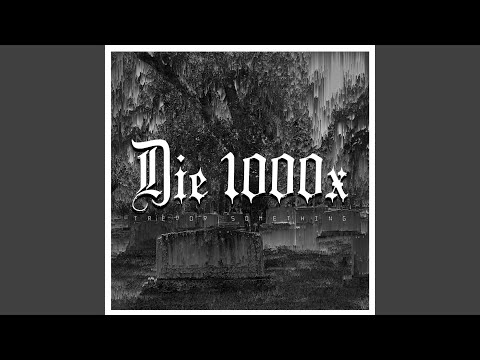 Video thumbnail for Die 1000x