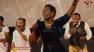 Download lagu Dr. Sarah K & Shachah team - NO ONE CAN SEPARATE US mp3