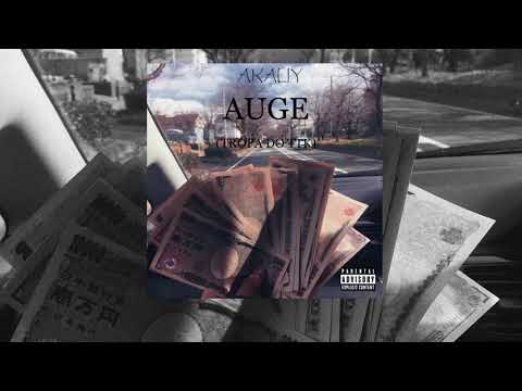Akaliy - Auge (Tropa do TTK) (ft. atdenn)