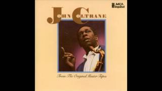 John Coltrane - India